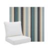 Sunbrella Outdoor Patio Furniture Replacement Cushions
