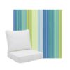 Sunbrella Outdoor Patio Furniture Replacement Cushions