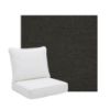 Sunbrella Outdoor Patio Furniture Replacement Cushions