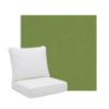 Sunbrella Outdoor Patio Furniture Replacement Cushions