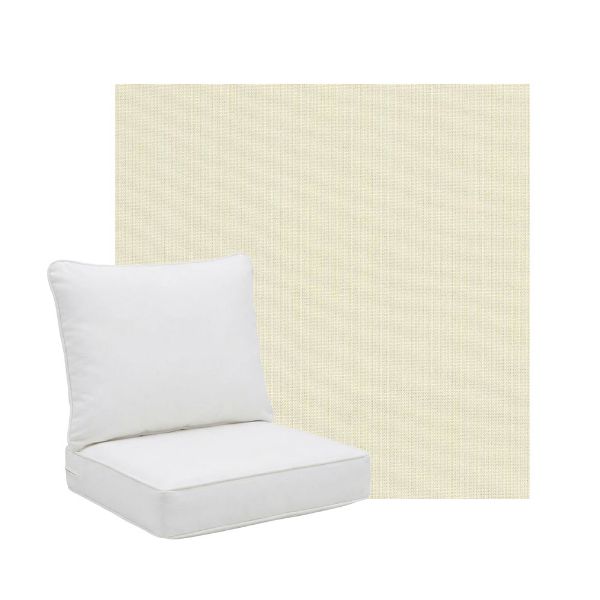 Sunbrella Outdoor Patio Furniture Replacement Cushions