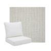 Sunbrella Outdoor Patio Furniture Replacement Cushions