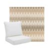 Sunbrella Outdoor Patio Furniture Replacement Cushions
