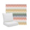 Sunbrella Outdoor Patio Furniture Replacement Cushions