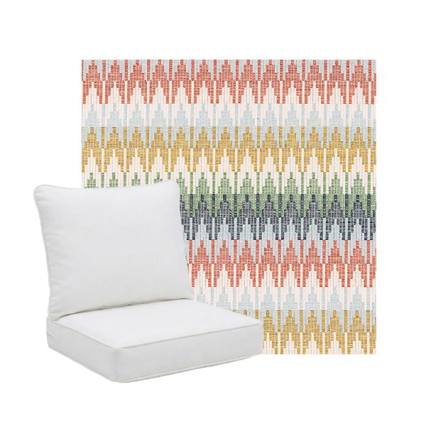 Sunbrella Outdoor Patio Furniture Replacement Cushions