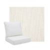 Sunbrella Outdoor Patio Furniture Replacement Cushions