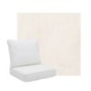 Sunbrella Outdoor Patio Furniture Replacement Cushions