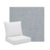 Sunbrella Outdoor Patio Furniture Replacement Cushions