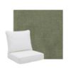 Sunbrella Outdoor Patio Furniture Replacement Cushions