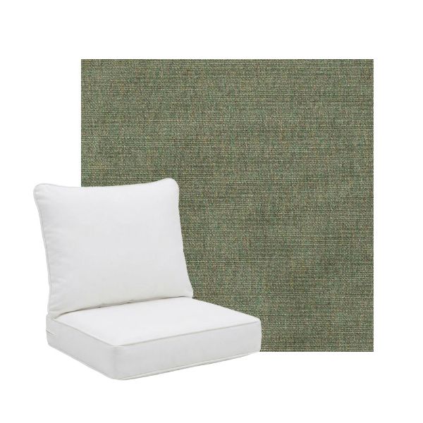 Sunbrella Outdoor Patio Furniture Replacement Cushions