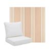 Sunbrella Outdoor Patio Furniture Replacement Cushions