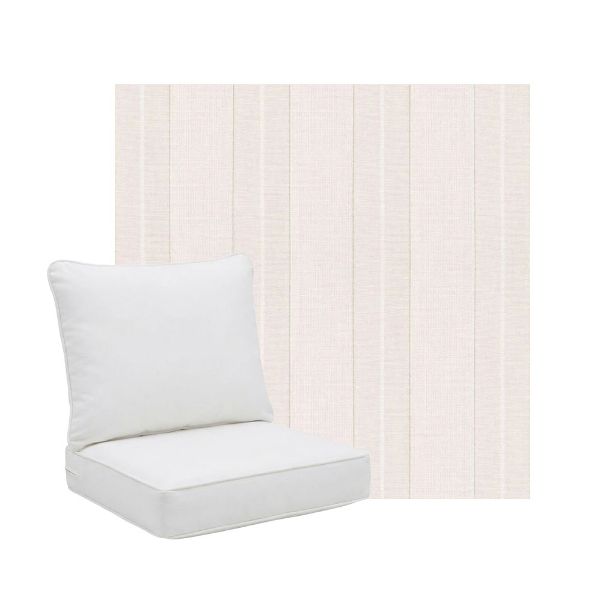 Sunbrella Outdoor Patio Furniture Replacement Cushions