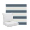 Sunbrella Outdoor Patio Furniture Replacement Cushions