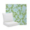 Sunbrella Outdoor Patio Furniture Replacement Cushions