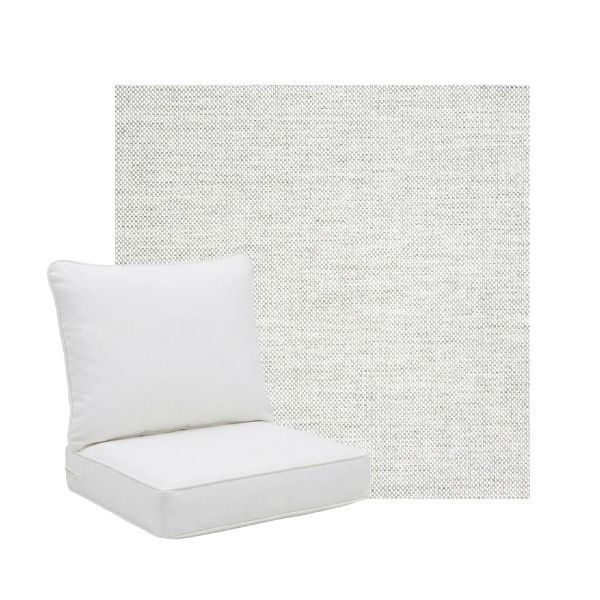 Sunbrella Outdoor Patio Furniture Replacement Cushions