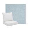 Sunbrella Outdoor Patio Furniture Replacement Cushions