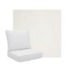 Sunbrella Outdoor Patio Furniture Replacement Cushions