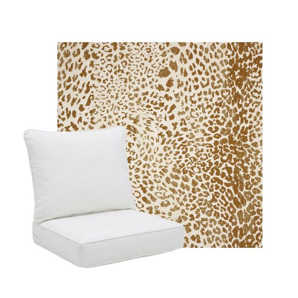 Sunbrella Outdoor Patio Furniture Replacement Cushions