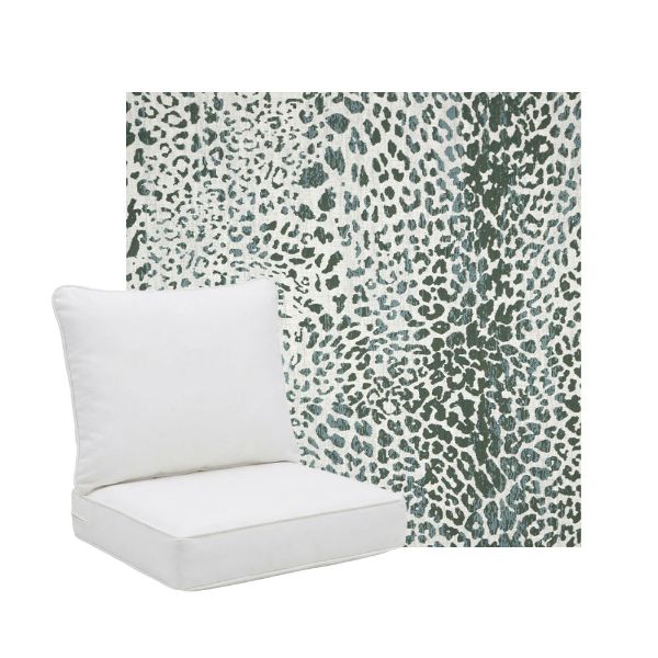 Sunbrella Outdoor Patio Furniture Replacement Cushions