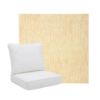 Sunbrella Outdoor Patio Furniture Replacement Cushions