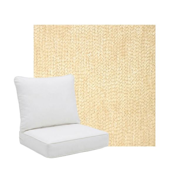Sunbrella Outdoor Patio Furniture Replacement Cushions