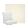 Sunbrella Outdoor Patio Furniture Replacement Cushions