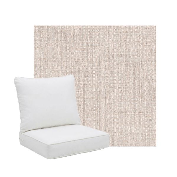Sunbrella Outdoor Patio Furniture Replacement Cushions