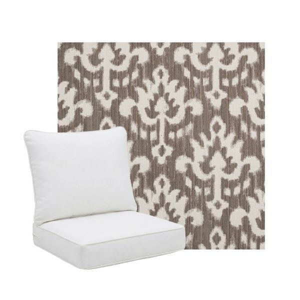 Sunbrella Outdoor Patio Furniture Replacement Cushions