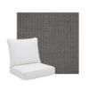 Sunbrella Outdoor Patio Furniture Replacement Cushions
