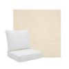 Sunbrella Outdoor Patio Furniture Replacement Cushions