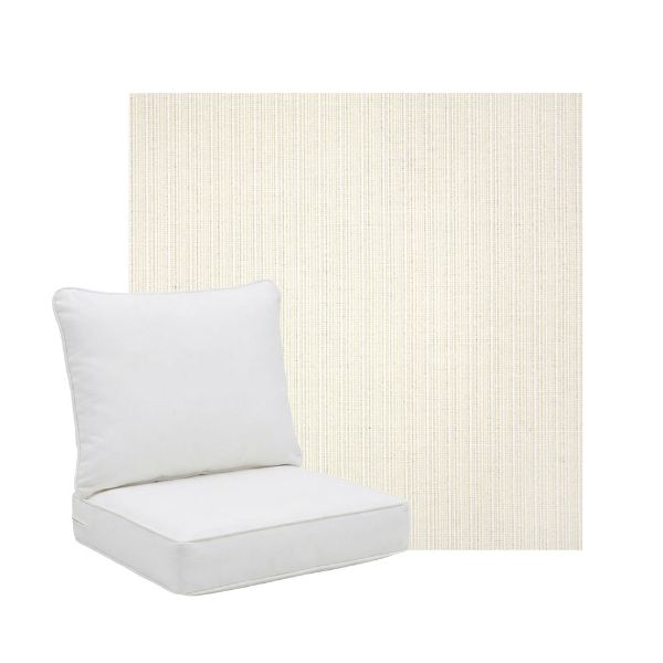 Sunbrella Outdoor Patio Furniture Replacement Cushions