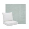 Sunbrella Outdoor Patio Furniture Replacement Cushions