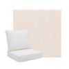 Sunbrella Outdoor Patio Furniture Replacement Cushions