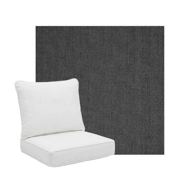 Sunbrella Outdoor Patio Furniture Replacement Cushions