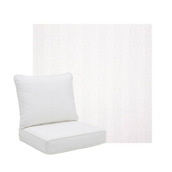Sunbrella Outdoor Patio Furniture Replacement Cushions