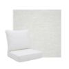 Sunbrella Outdoor Patio Furniture Replacement Cushions