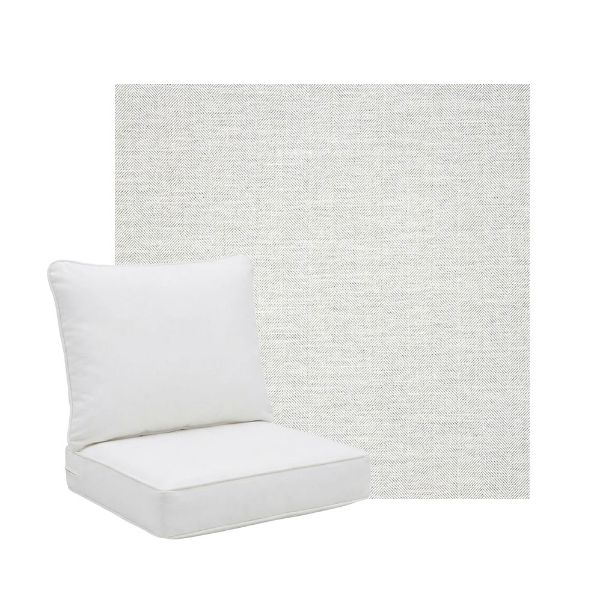 Sunbrella Outdoor Patio Furniture Replacement Cushions