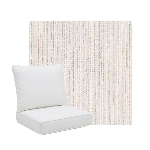 Sunbrella Outdoor Patio Furniture Replacement Cushions