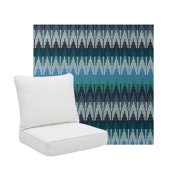 Sunbrella Outdoor Patio Furniture Replacement Cushions