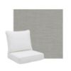 Sunbrella Outdoor Patio Furniture Replacement Cushions