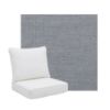 Sunbrella Outdoor Patio Furniture Replacement Cushions