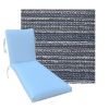 Picture of Encore Baltic Universal Chaise Lounge Cushion
