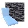 Classic Universal Chaise Lounge Cushions | Outdura Performance Fabric | 3 Sizes