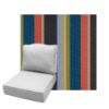 Sunbrella Outdoor Fabrics for Patio Furniture Cushions