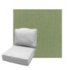 Sunbrella Outdoor Fabrics for Patio Furniture Cushions