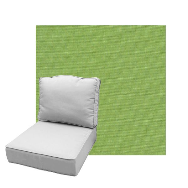 Sunbrella Outdoor Fabrics for Patio Furniture Cushions