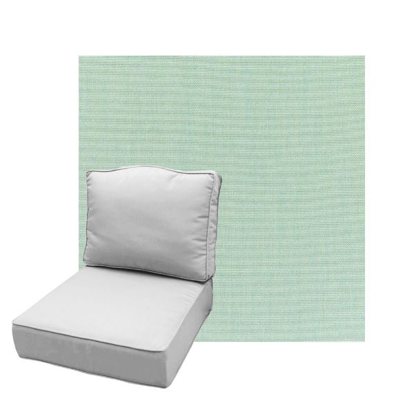 Sunbrella Outdoor Fabrics for Patio Furniture Cushions