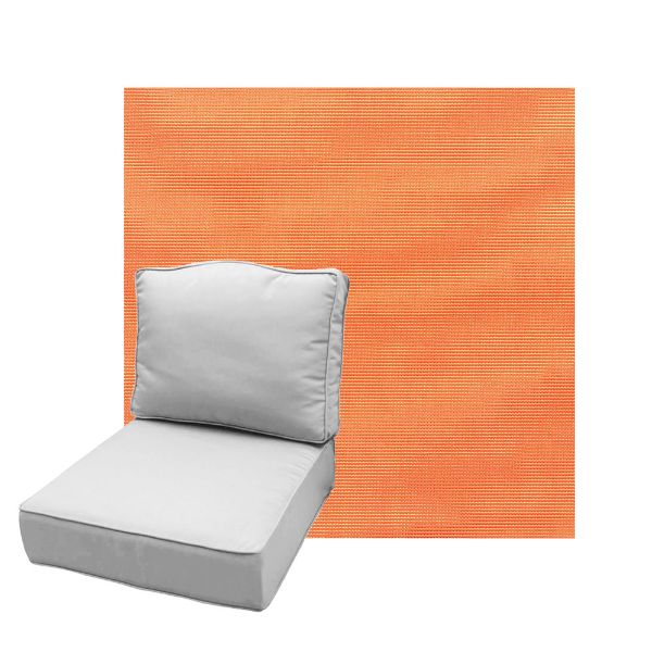 Sunbrella Outdoor Fabrics for Patio Furniture Cushions