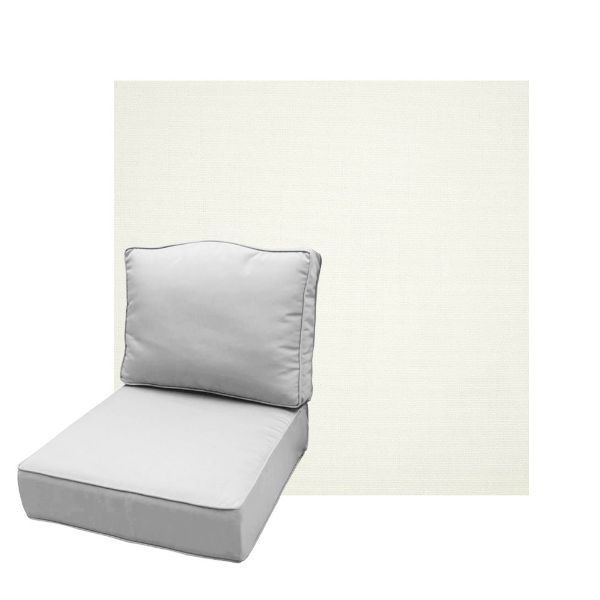 Sunbrella Outdoor Fabrics for Patio Furniture Cushions