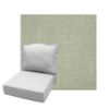 Sunbrella Outdoor Fabrics for Patio Furniture Cushions